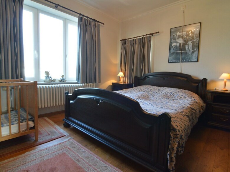 Lavish Villa In Middelkerke With Sauna
