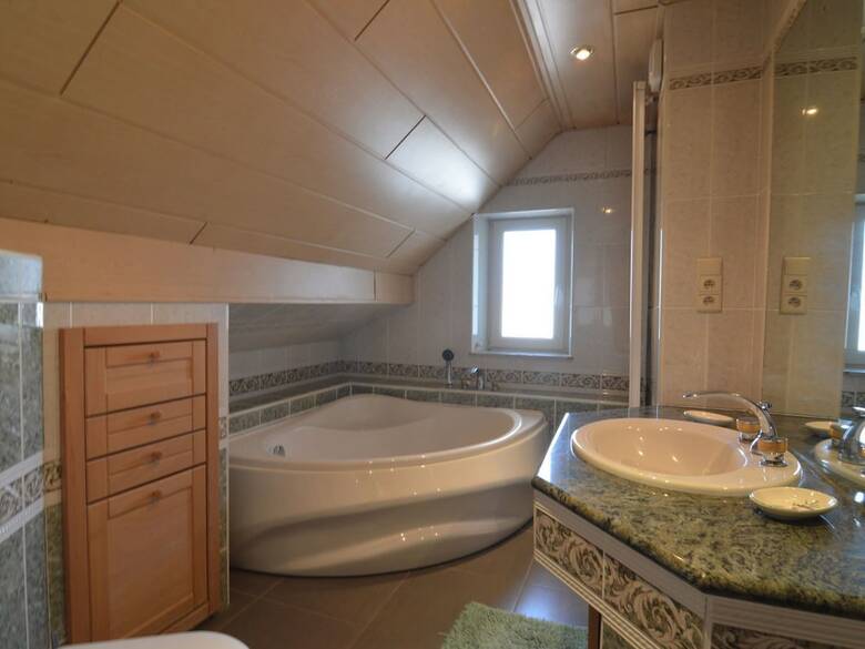 Lavish Villa In Middelkerke With Sauna