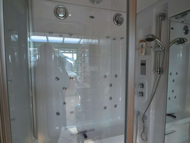 Lavish Villa In Middelkerke With Sauna