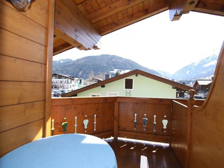 Cozy Apartment In Mittersill Austria Near Ski Area
