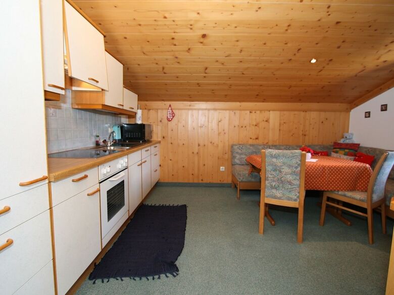 Cozy Apartment In Mittersill Austria Near Ski Area