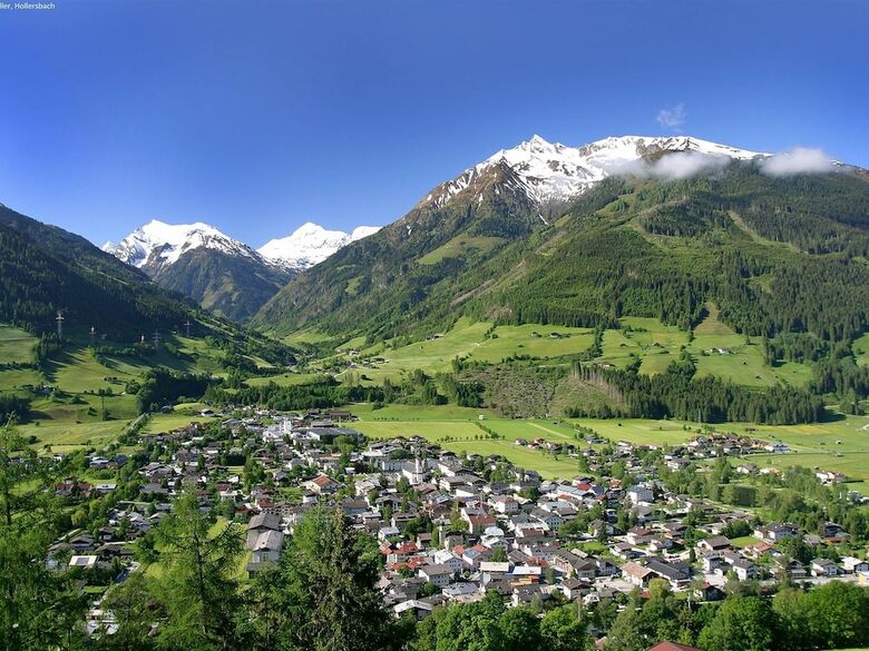 Cozy Apartment In Mittersill Austria Near Ski Area