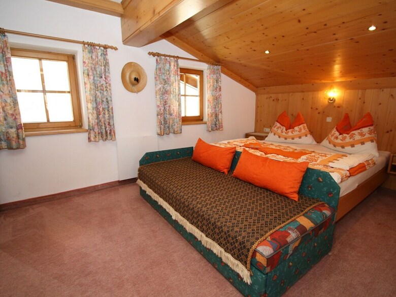 Cozy Apartment In Mittersill Austria Near Ski Area