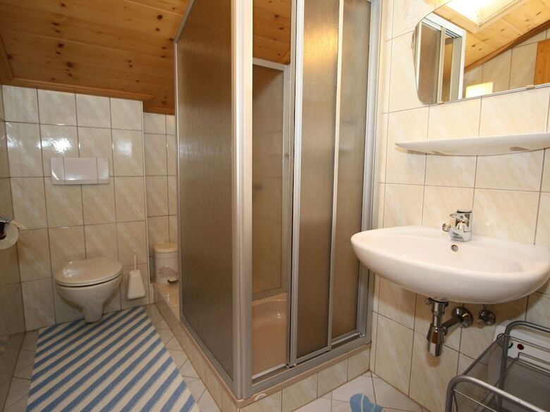 Cozy Apartment In Mittersill Austria Near Ski Area