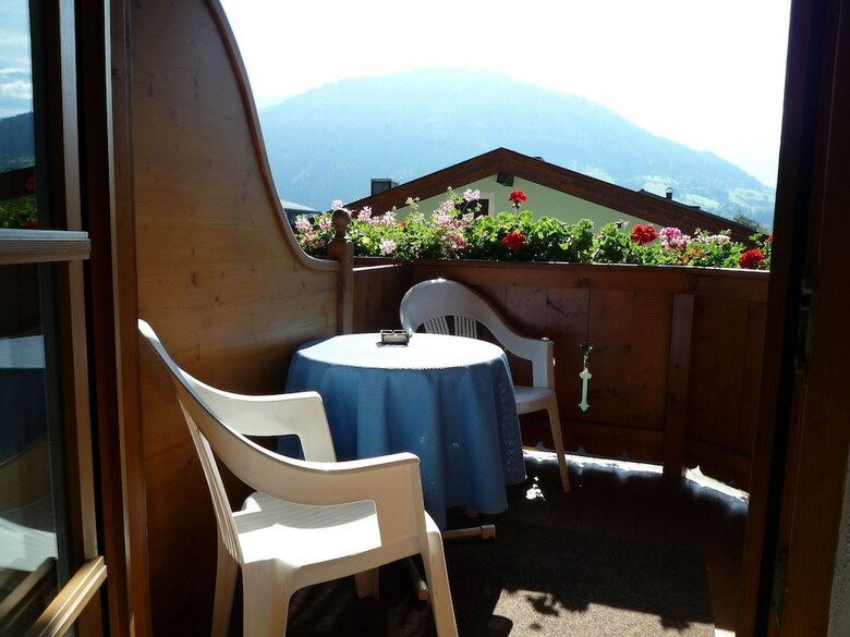Cozy Apartment In Mittersill Austria Near Ski Area
