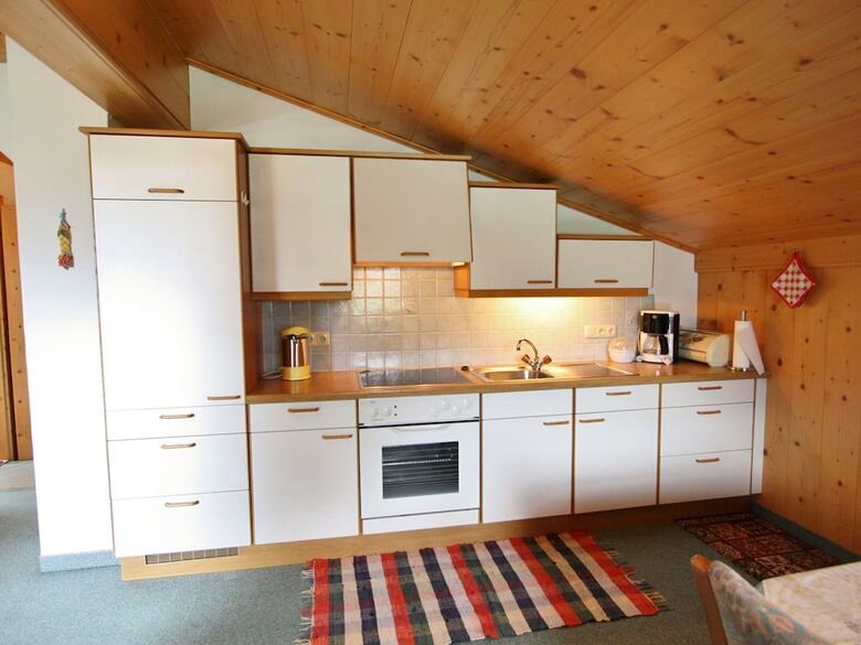 Cozy Apartment In Mittersill Austria Near Ski Area