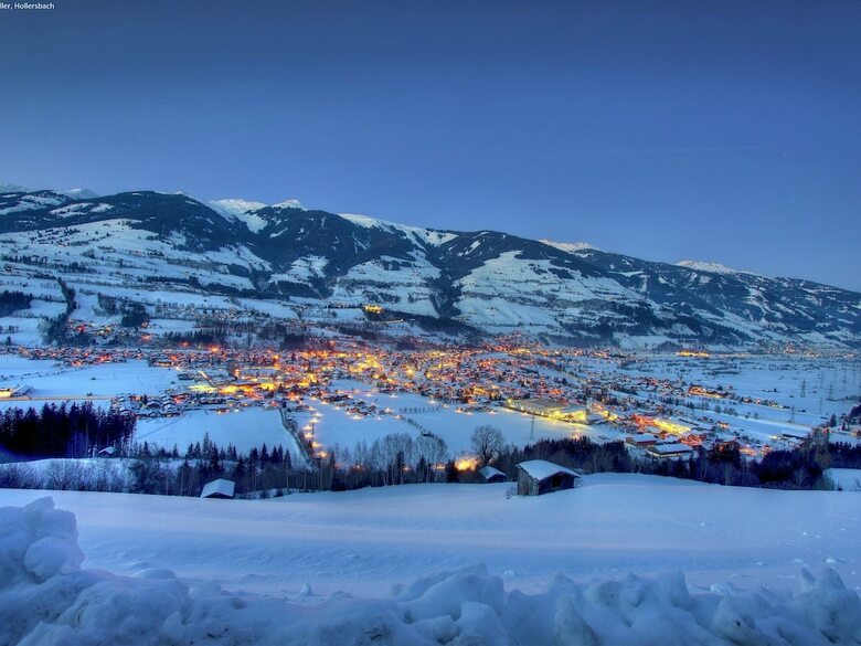 Cozy Apartment In Mittersill Austria Near Ski Area