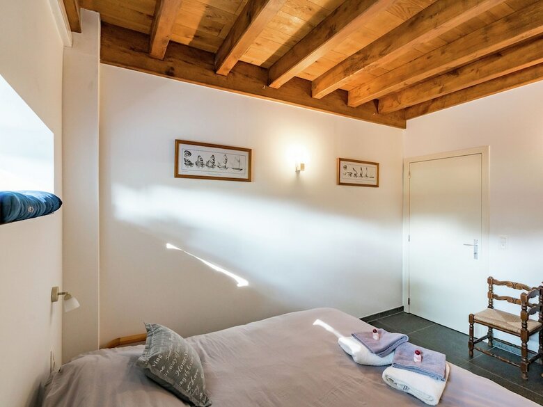 Rural Villa, 4 Kilometres From The Beach