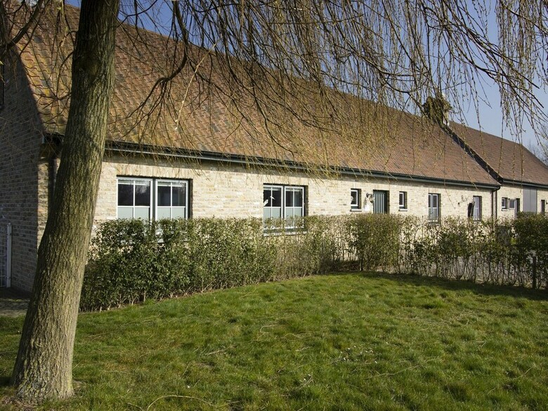 Rural Villa, 4 Kilometres From The Beach