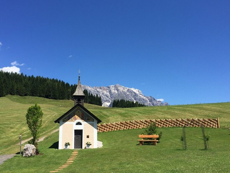 Luxurious Chalet In Hinterthal With Sauna