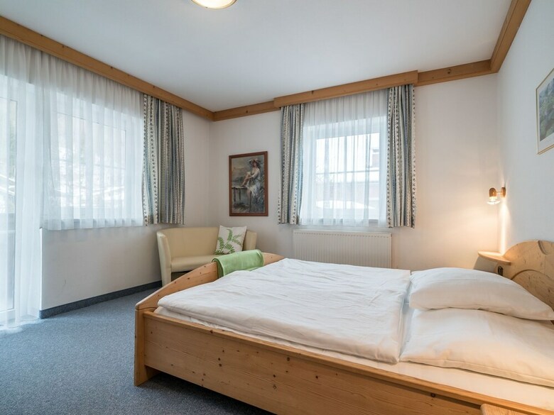 Sunny Apartment In Leogang Near Ski Lift