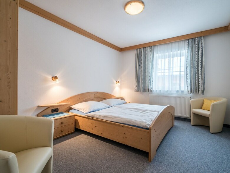 Sunny Apartment In Leogang Near Ski Lift