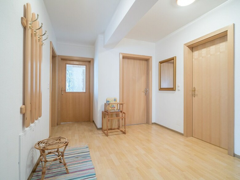 Sunny Apartment In Leogang Near Ski Lift