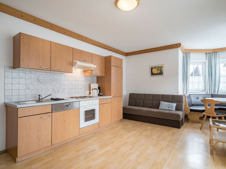 Sunny Apartment In Leogang Near Ski Lift