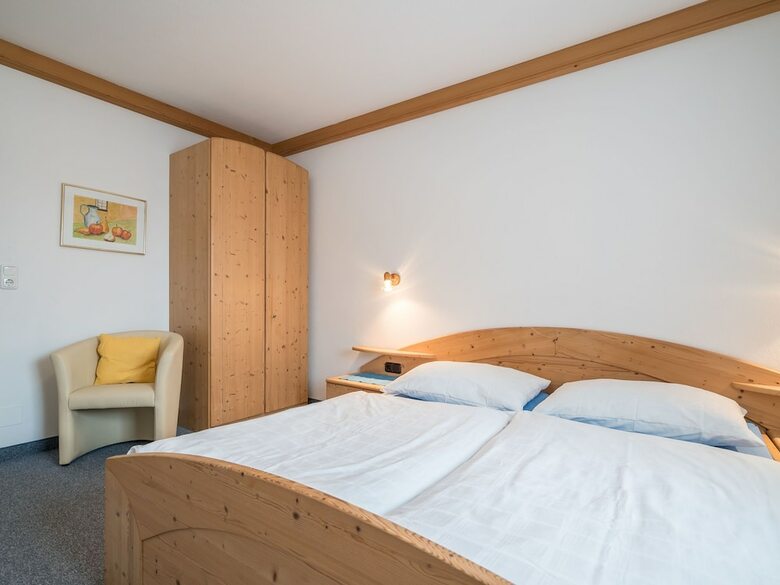 Sunny Apartment In Leogang Near Ski Lift