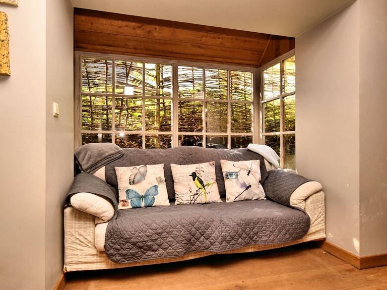 Agroturismo Group Accommodation In Beautiful, Authentic Ardennes Style