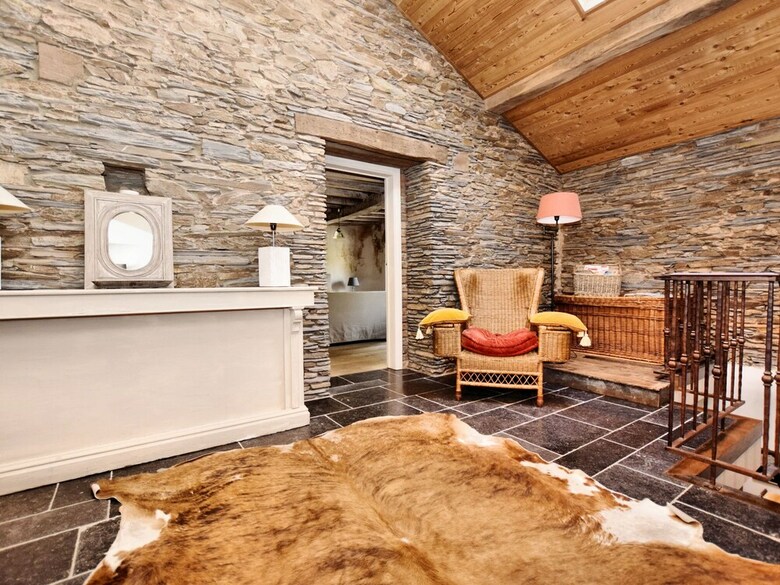 Agroturismo Group Accommodation In Beautiful, Authentic Ardennes Style