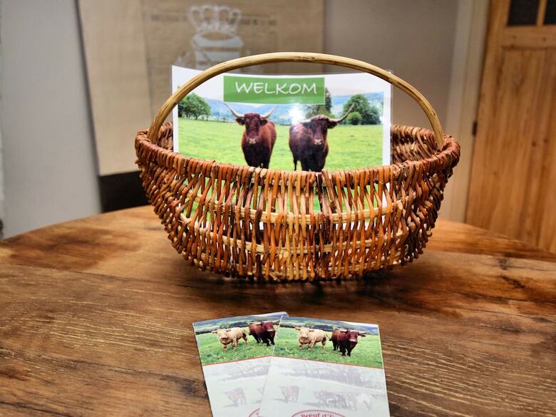 Agroturismo Group Accommodation In Beautiful, Authentic Ardennes Style
