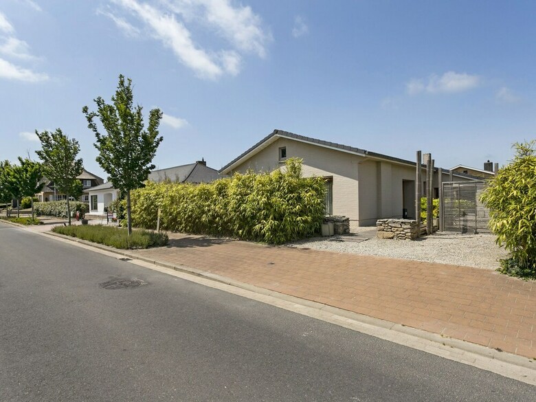 Villa No Change Required