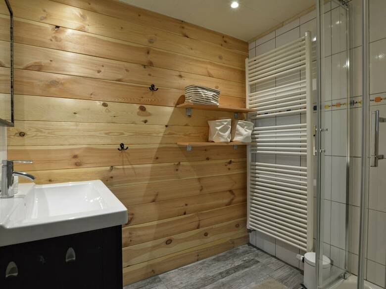 Splendid Detached Villa With Sauna And A Panoramic View Nearby Stavelot