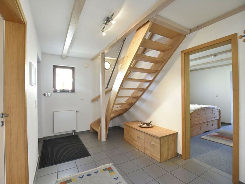Elegant Apartment In Insel Poel With Sauna