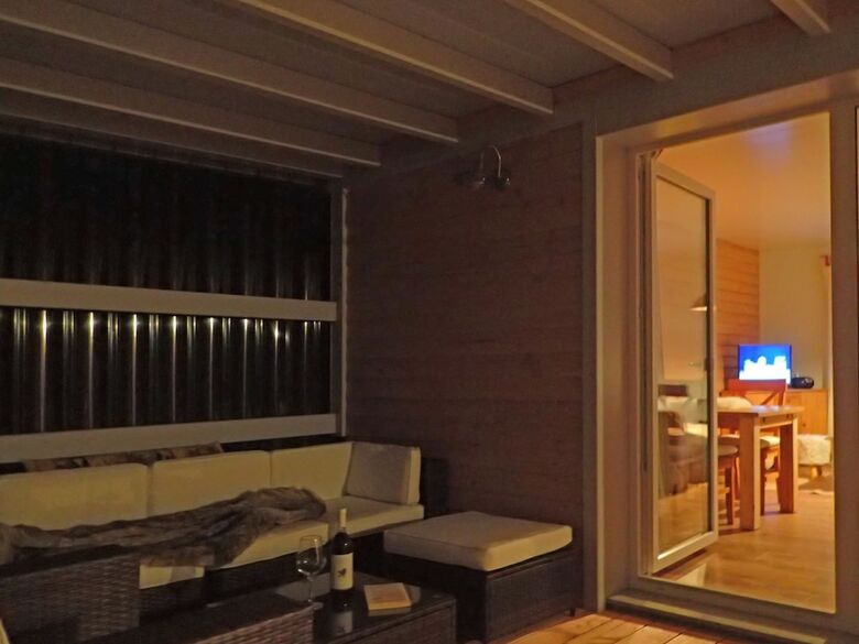Spacious Apartment Near Lake In Guntersberge