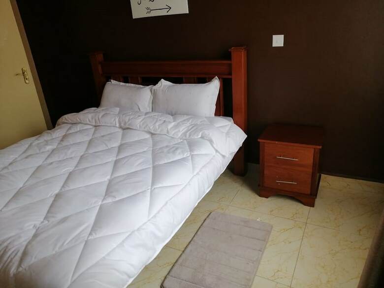 Hotel Yurana Resort Kenya