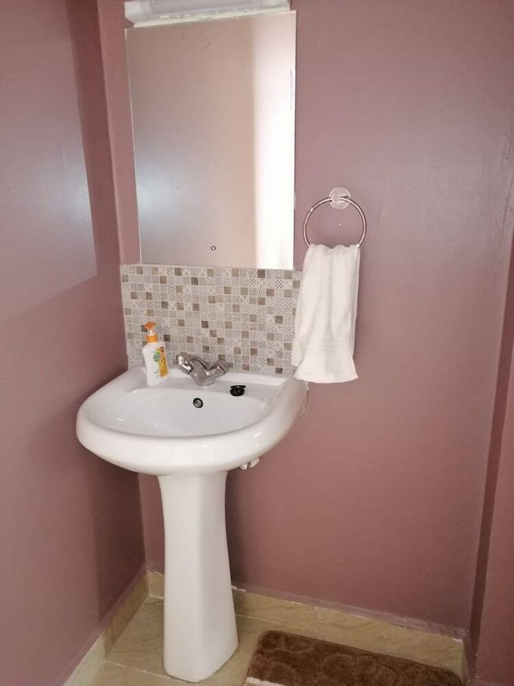 Hotel Yurana Resort Kenya