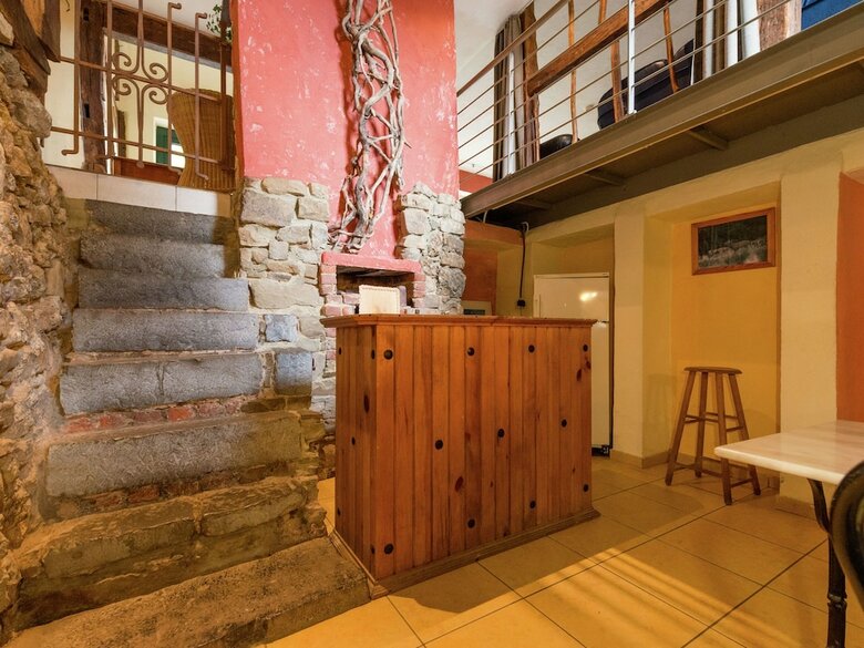 Glorious Holiday Home In W�ris With Jacuzzi