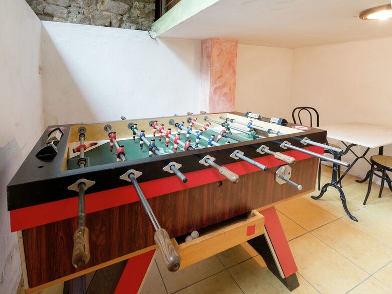 Glorious Holiday Home In W�ris With Jacuzzi