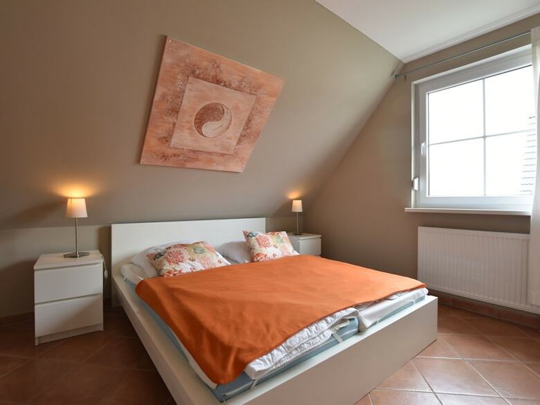 Alluring Apartment In Bastorf With Private Garden