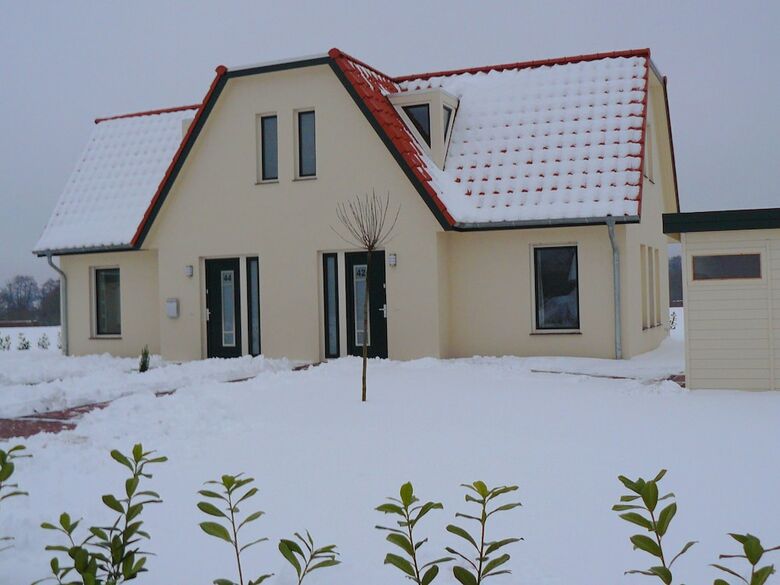 Modern Holiday Home In Wietzendorf Germany With Terrace