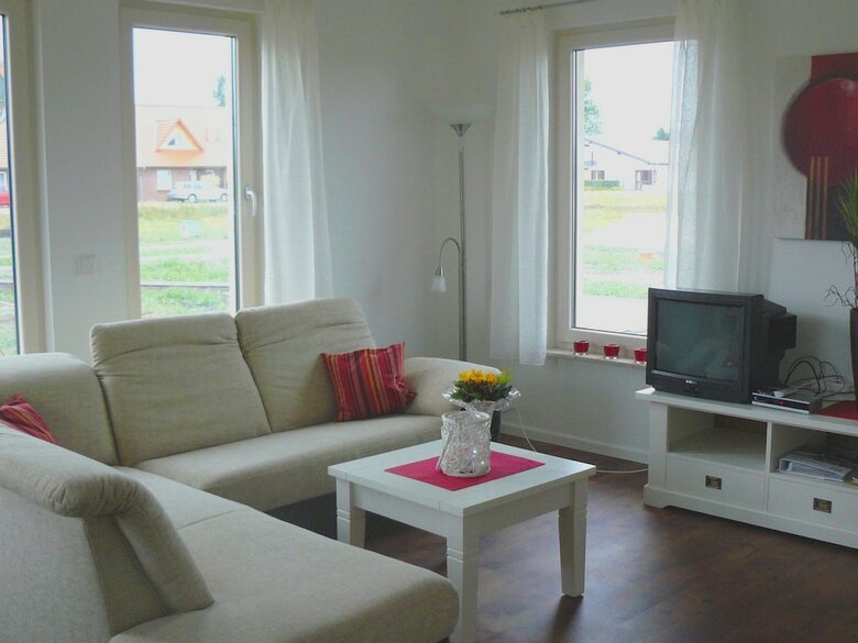 Modern Holiday Home In Wietzendorf Germany With Terrace