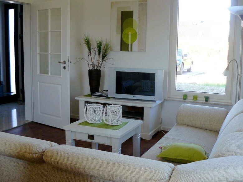 Modern Holiday Home In Wietzendorf Germany With Terrace