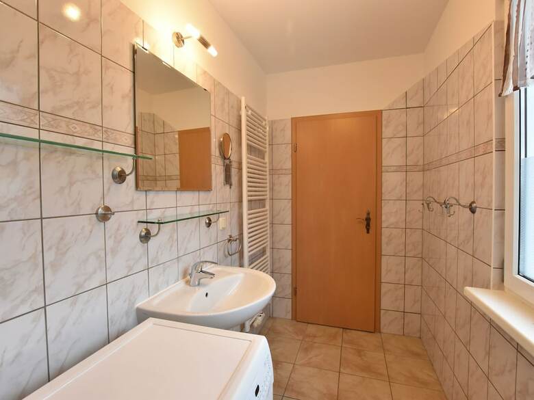 Cozy Apartment In Am Salzhaff Germany With Terrace