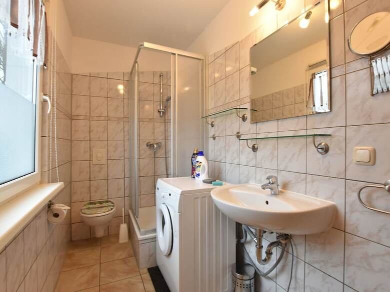 Cozy Apartment In Am Salzhaff Germany With Terrace