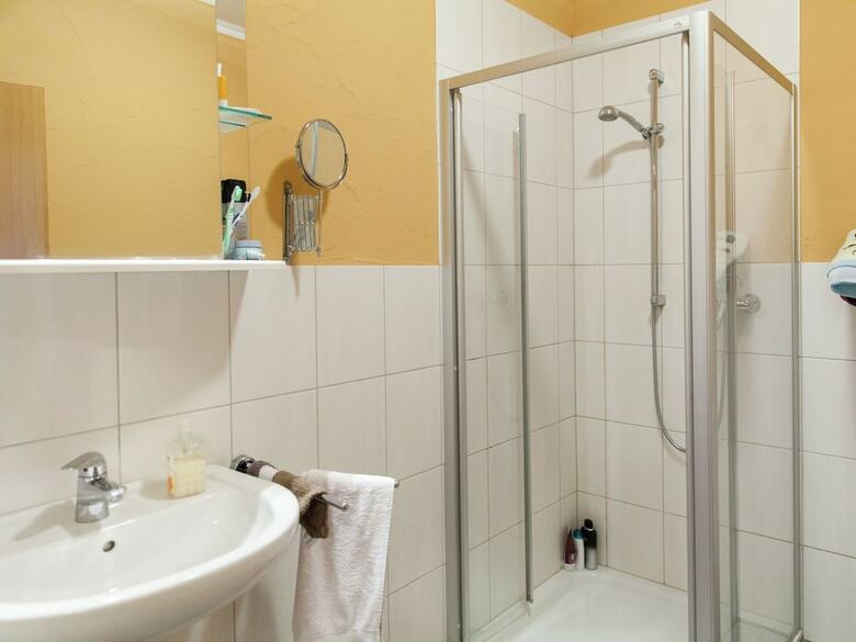 Modern Apartment In M�rz In The Hunsr�ck