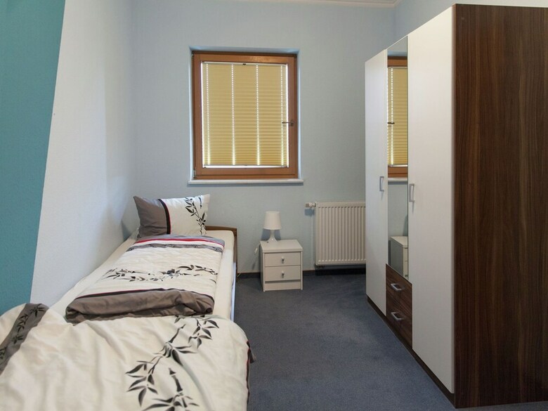 Modern Apartment In M�rz In The Hunsr�ck