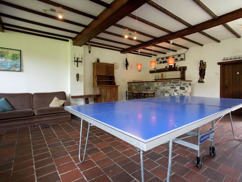 Beautiful Holiday Home With Garden In Belvaux