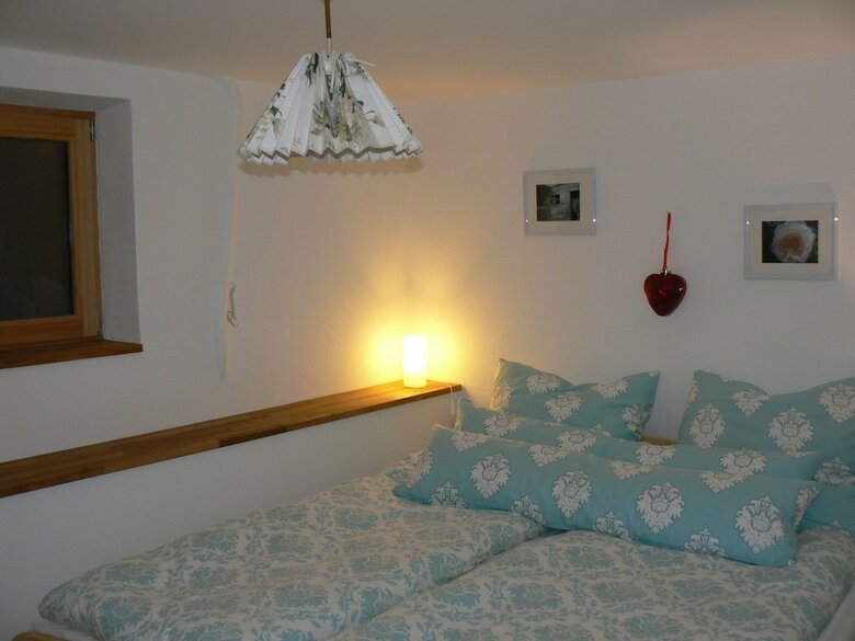 Alluring Chalet With Garden, Balcony, Ski Storage, Bbq