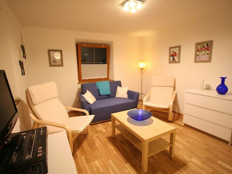 Alluring Chalet With Garden, Balcony, Ski Storage, Bbq