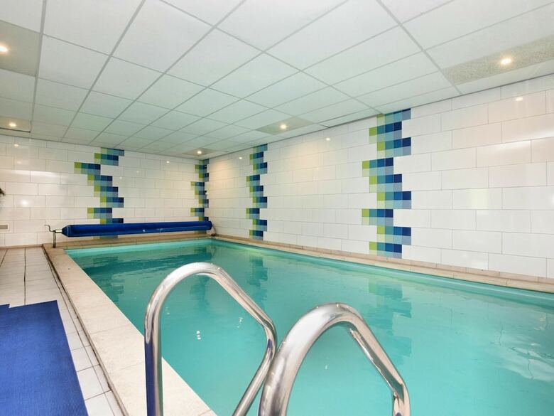 Luxury Holiday Home In Ardennes With Swimming Pool