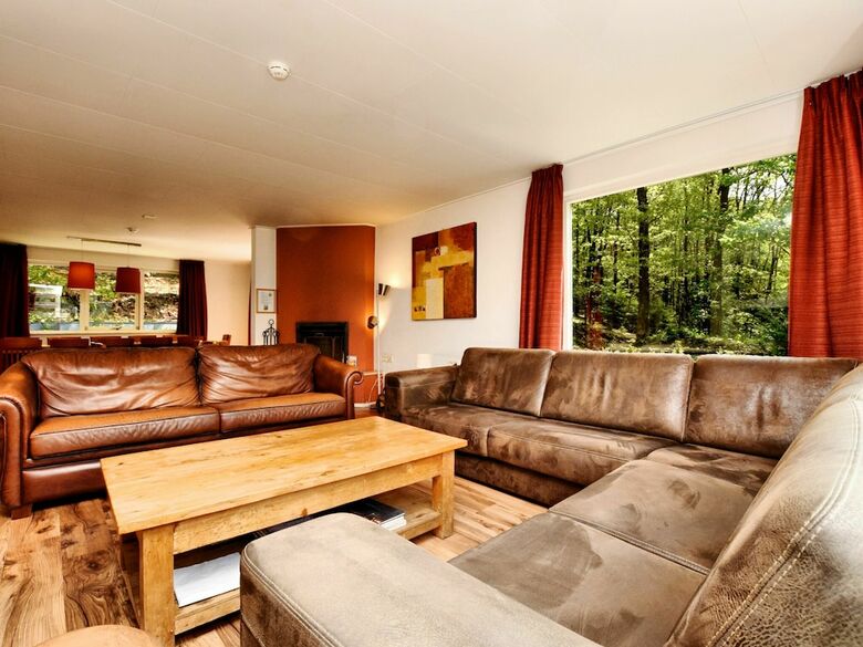 Luxury Holiday Home In Ardennes With Swimming Pool