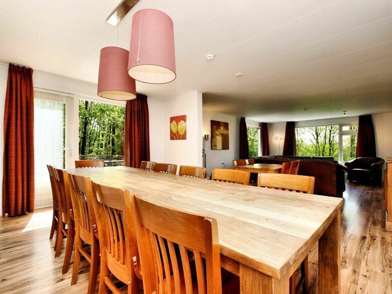 Luxury Holiday Home In Ardennes With Swimming Pool