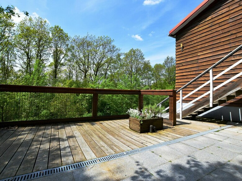 Luxury Holiday Home In Ardennes With Swimming Pool