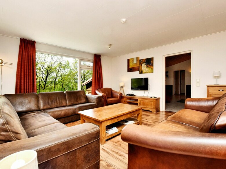 Luxury Holiday Home In Ardennes With Swimming Pool