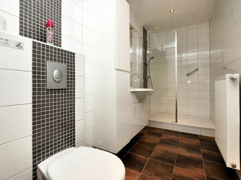 Luxury Holiday Home In Ardennes With Swimming Pool