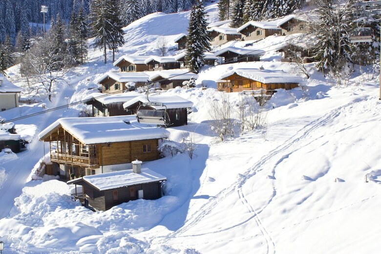 Apartamentos Feriendorf Oberhof