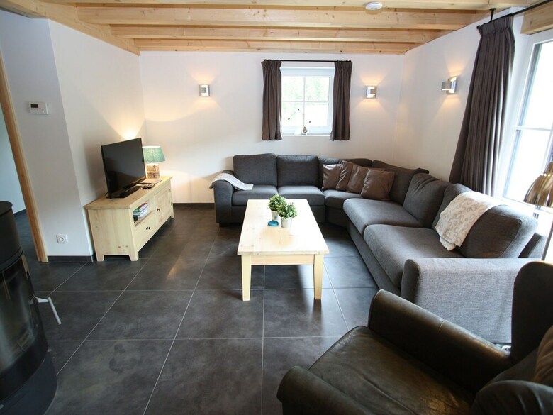 Modern Chalet With Sauna Near Ski Area In Carinthia