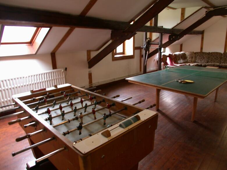 Charming Holiday Home In Coo With Pool